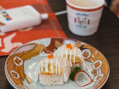 -仙隐小鹿中华料理(南宁万象城店)