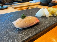 -鮨冠OMAKASE食べ放题(北京首店)
