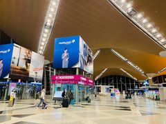 -吉隆坡国际机场