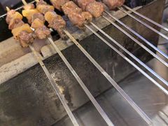 -大头叔烤鸡爪·朝鲜族烤串(天池路店)