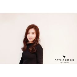 -吉米造型