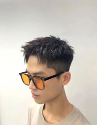 -SUNLON秀隆时尚烫染定制沙龙