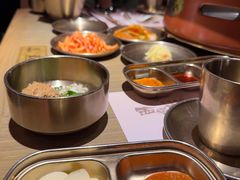 -西塔老太太泥炉烤肉(亚运村店)