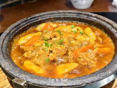 -东口码头·烧鸽子·鱼头泡饼·地方菜(金鹰悦城店)