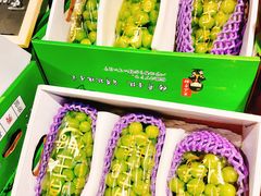 -Ole'超市(汉街万达店)