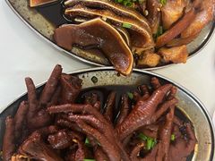 -金伯利街美食夜市