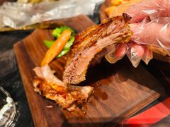 -Nord Grill&Bar Highland诺德西餐(深圳欢乐海岸店)