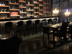 -小火花·干式熟成牛排馆Spark SteakHouse(剑桥郡店)