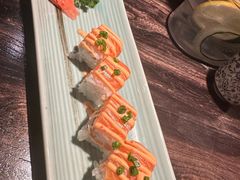 -眷屋の深夜食堂(云锦中心店)