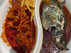 -马凯餐厅(地安门店)