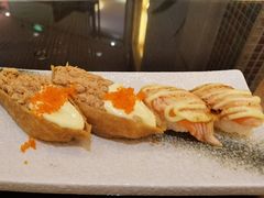 -科尔海悦酒店樱之河日本料理(清河东路店)