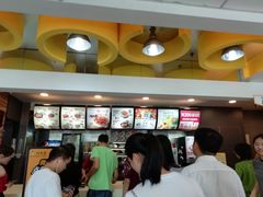 -真功夫(中医院店)