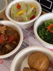 -宝馨月月子中心(友谊医院店)