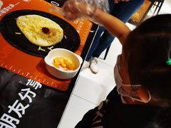 -比格比萨自助(新辰里学清路店)