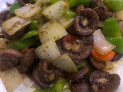 -维吾尔餐厅(宜山路店)