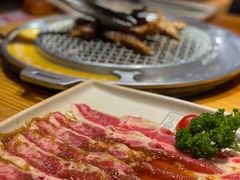 -喜来稀肉(北外滩白玉兰广场店)