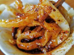 -洞子口张老二凉粉(文殊院店)