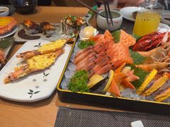 -菊上日式料理(蚌埠银泰店)
