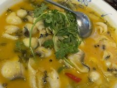 -小秦淮·南京土菜(新亭西路店)