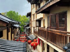 -南山植物园
