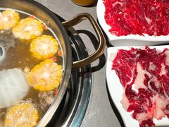 -潮发潮汕牛肉店(软件基地店)