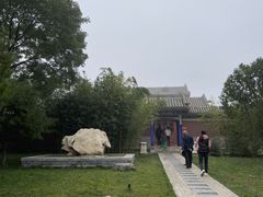 -莲池书院博物馆