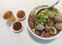 -菜忠潮州牛肉店(岗厦店)