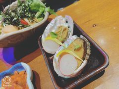 -和彩放题餐厅(酒仙桥店)