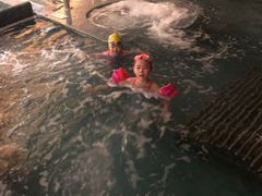 -上海浦东嘉里大酒店