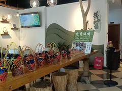 -茶油香闽南菜·花园餐厅(前埔店)