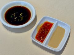 -侨美食家·粤菜(体育西路店)
