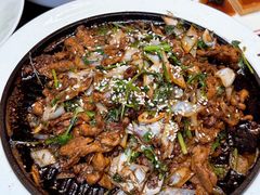 -秀儿四九城·新京菜(亚运村鸟巢店)