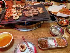 -香猪坊(五道口店)