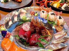 -眞日本料理