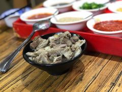 -老陕北抿节(范光胡同店)