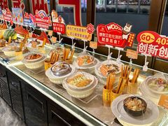 -南海渔村(珠江新城店)