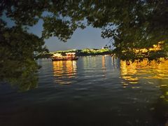 -西湖外事游船(湖滨二公园外事游船码头)