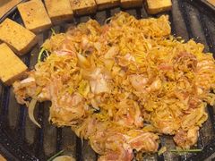 -北京小炮儿炙子烤肉·铜锅涮肉(南京弘阳广场店)