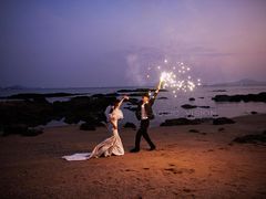 -经典婚纱摄影美学馆·私人定制