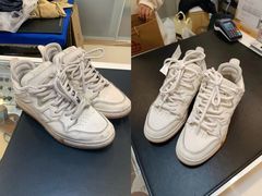 -爱革·洗衣改衣·洗鞋修鞋·洗包修包·奢侈品护理(宝地广场店)