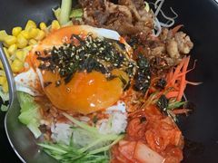 -优壹佳·延边朝鲜族料理(中山北路店)