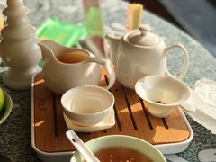 -湖畔居茶楼(湖滨店)