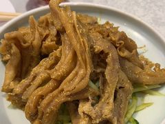 -郭林家常菜(狼垡店)