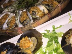 -蠔爺王志德生蚝馆(金沙湾店)