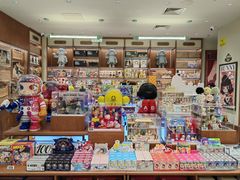-泡泡玛特POPMART(壹号店)