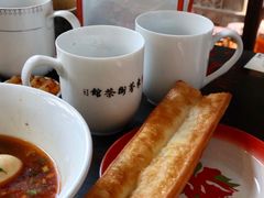 -東茅街茶馆