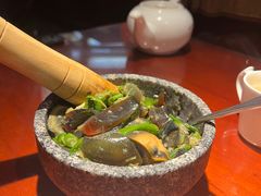 -潇湘甲鱼村(清河店)