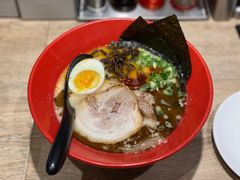 -一風堂拉面(港汇恒隆店)