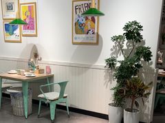 -小雅木姜子烤鸡·贵州菜(鸿通城店)