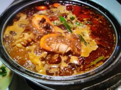 -眉州东坡(通州店)